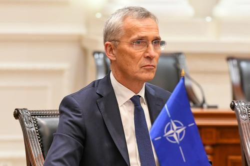 Столтенберг: у НАТО нет планов наращивать ядерное вооружение