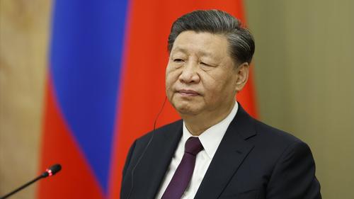  Си Цзиньпин заявил, что армия Китая переживает «глубинные проблемы» 