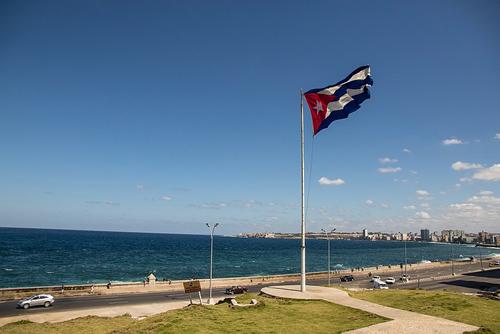 Наши люди снова в Гаване, а США сразу вспомнили Кузькину мать