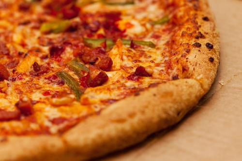«Додо Пицца» выполнила предупреждение Петербургского УФАС 