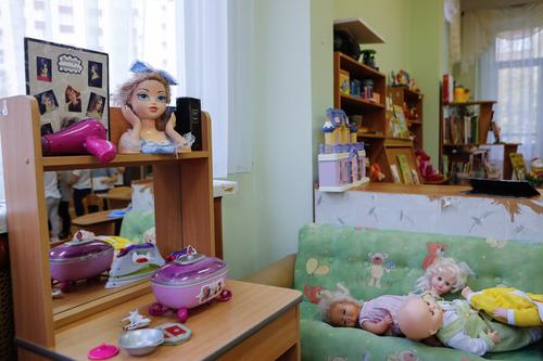 Депутаты из Петербурга поддержали законопроект об отмене оплаты за детсады