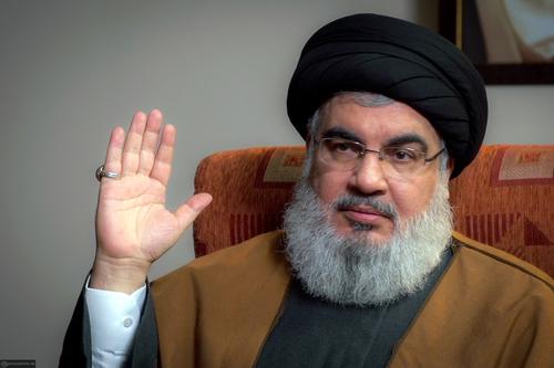 Лидер «Хезболлы» заявил, что движение может атаковать любую часть Израиля
