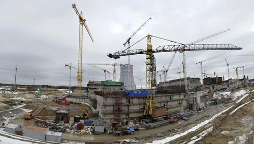 Строители-нелегалы из Ленобласти заплатят 24 млн рублей штрафов 