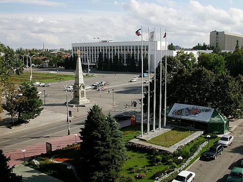 После атаки БПЛА в Краснодаре повреждены несколько зданий, есть пострадавшие