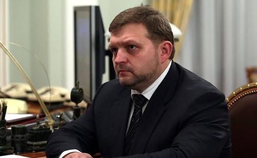 Бывший губернатор Кировской области Никита Белых вышел на свободу 