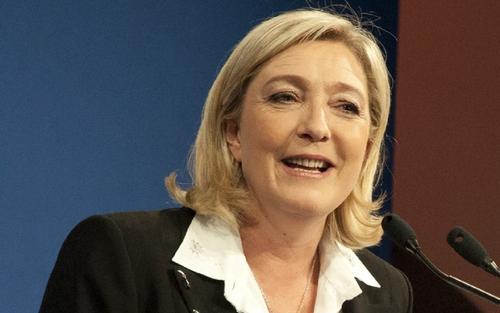Le Nouvel Obs: партия Ле Пен может получить на выборах во Франции 250-300 мест