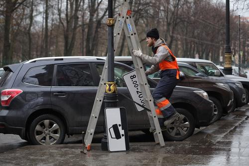 В Ленобласти ввели ограничения на трассе Р-21 «Кола» из-за дорожных работ