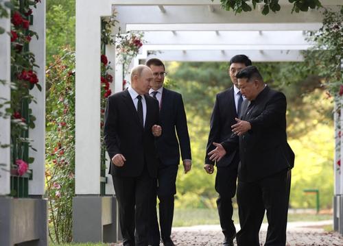 Nikkei: ЕС заключит партнерство с Токио и Сеулом на фоне договора России и КНДР