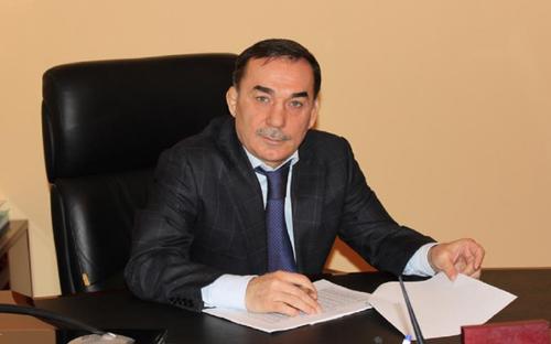 Глава района Дагестана единорос Омаров задержан за участие его сыновей в теракте