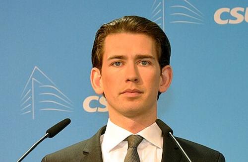 Экс-канцлер Австрии Курц: для разрешения конфликта необходимы переговоры с РФ