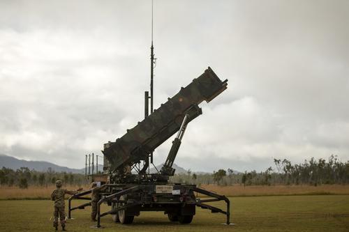 EFE: Испания доставила на Украину вторую партию зенитных ракет Patriot