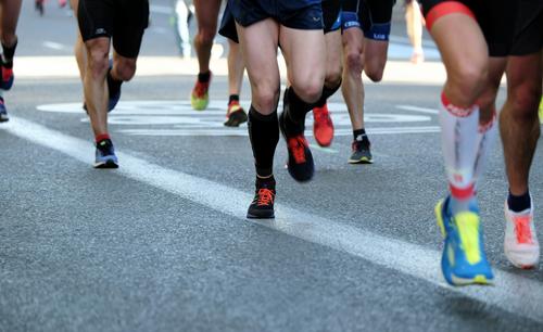 Тренер Пахомов: перед пробежкой важно разогреть мышцы и суставы
