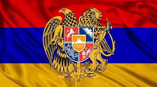 Держи меня нежно: в Армении заявили о недостаточной поддержке их Россией