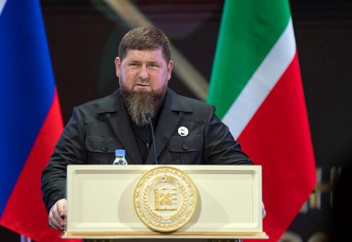 Кадыров: Бастрыкину в высказываниях о террористах надо быть аккуратным