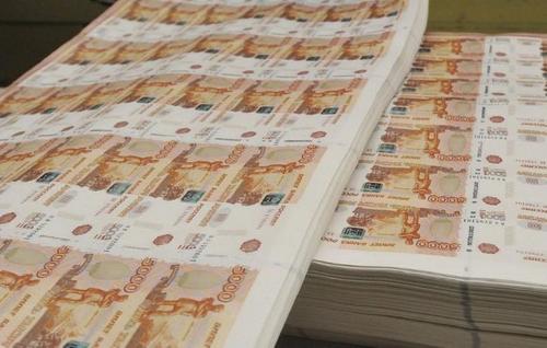 Новые санкции привели к укреплению рубля