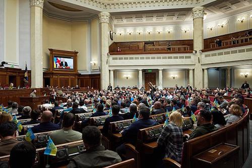 Депутат Рады Железняк анонсировал значительные кадровые изменения во власти