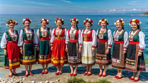 Болгары не согласны, что их в Крыму всего 0,1 процента