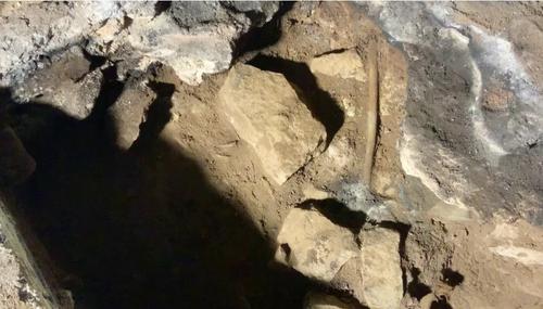 Колдовство в пещере Клоггс может быть старейшим в мире культурным ритуалом