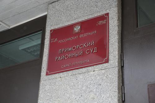 Суд Петербурга временно закрыл работу детской комнаты «Гуси-Лебеди» с кроликами