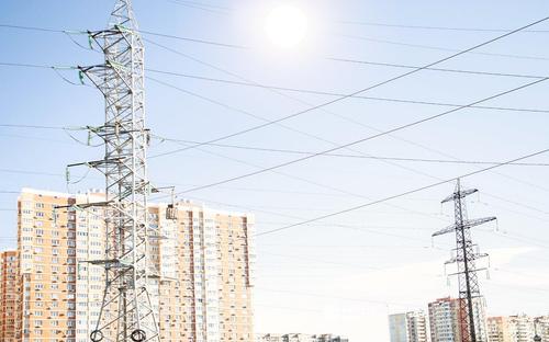 Энергетики «Россети Кубань» усилили контроль объектов в условиях аномальной жары