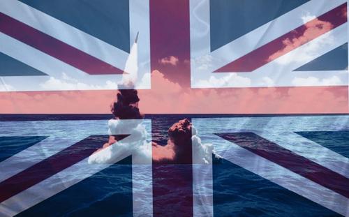 «Англичанка гадит» не только другим — ядерный арсенал Британии в упадке 