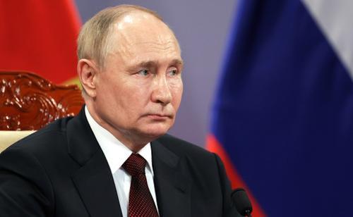 Путин: отношения РФ и Ирана будут укрепляться вне зависимости от итогов выборов