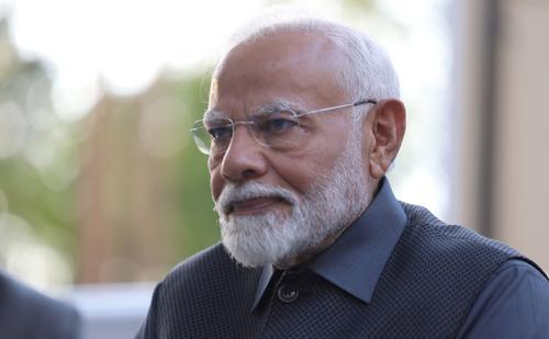 NDTV: премьер Моди возвращает граждан Индии из зоны конфликта на Украине