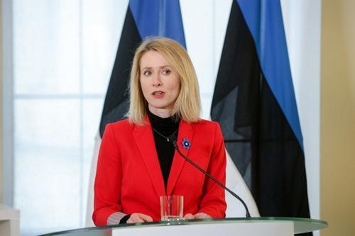 Премьер Эстонии Каллас считает, что НАТО объявит Россию «долгосрочной угрозой»