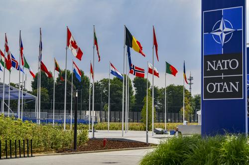 Страны НАТО заявили, что намерены модернизировать свой ядерный потенциал