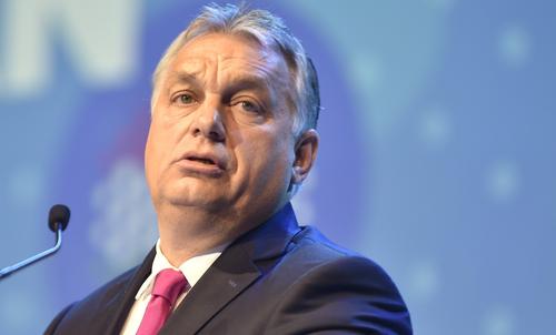 Пушков: встреча Орбана с Трампом вызовет новый приступ раздражения у властей ЕС