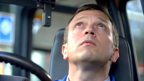 Водителей троллейбусов в Севастополе научат «не тормозить» при ракетной атаке