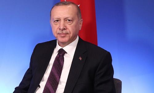 Эрдоган: Турция не одобрит сотрудничество между Израилем и НАТО