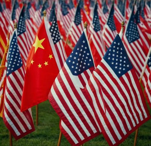 Тандемы Россия-Китай и Китай-США: перспективы и противоречия