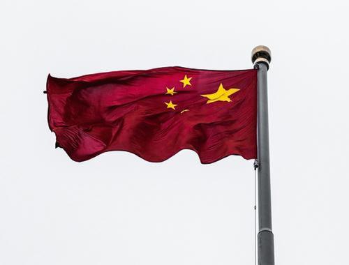 МИД Китая назвал безответственными слова Столтенберга о сотрудничестве КНР с РФ