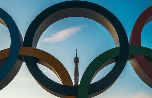 Sports.ru: российские федеральные каналы не будут показывать ОИ-2024 в Париже
