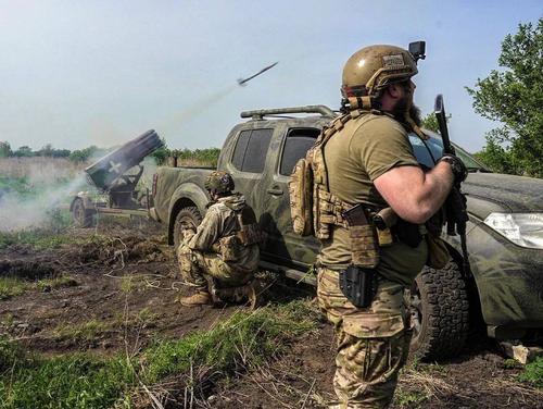 Гладков: ВСУ обстреляли 5 населенных пунктов Белгородской области