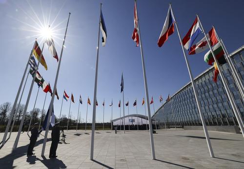 Hürriyet:  итоговая декларация саммита НАТО напоминает манифест джихадистов