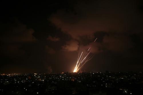 ХАМАС опроверг сведения о решении прекратить переговоры по урегулированию в Газе