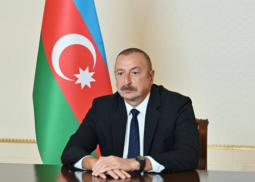 Президент Азербайджана Алиев: покушение на Трампа «вызывает шок и ужас»