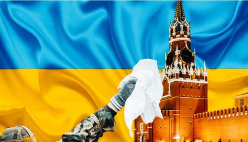 Опрос: население Украины — за переговоры с Москвой и мечтает о «победе ВСУ»