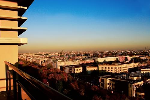 В Госдуме предложили ввести налог для участников ПМЭФ в пользу Петербурга