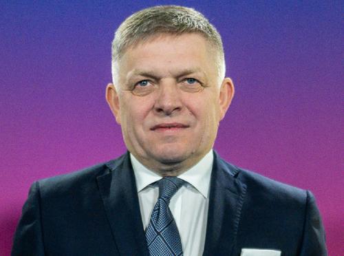 Фицо назвал «сумасшедшей» идею ЕС наказать Орбана за визит в Москву