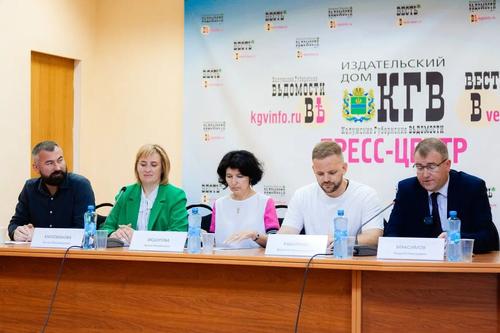 В Калуге стартовал форум Общественной палаты России «Сообщество»
