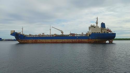 Британский Минфин внес 11 нефтяных танкеров в санкционный список по России
