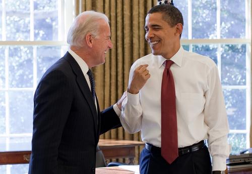 Обама считает: Байден должен рассмотреть «жизнеспособность» своей кандидатуры