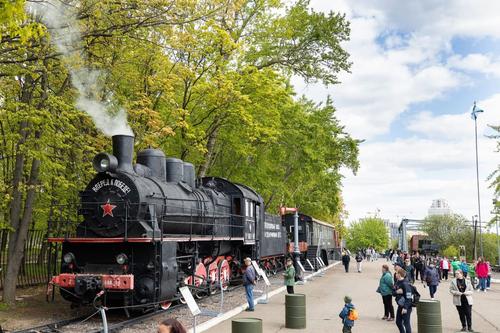 Более 200 тысяч гостей посетили Музей «Г.О.Р.А.» за полгода 