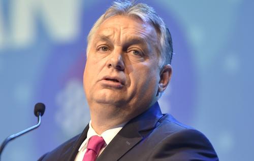 Орбан заявил, что у его мирной миссии по Украине «очень много противников»