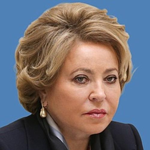 Председателя Совета Федерации РФ изберут в сентябре 2024 года 
