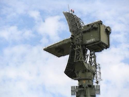 Минобороны: ПВО уничтожила украинский беспилотник над Белгородской областью