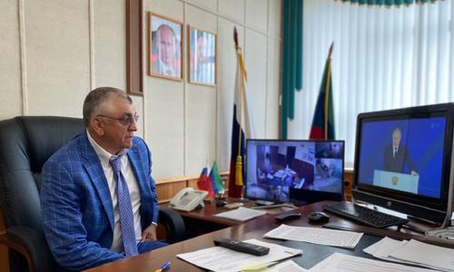 «Ъ»: экс-министр спорта Дагестана Магомедов попытался совершить суицид в СИЗО